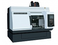  Mazak Super Mold Maker